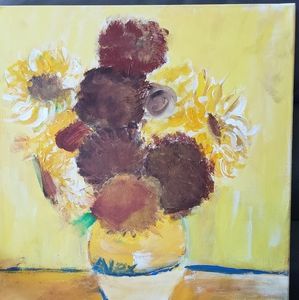 Meet your Posher, May